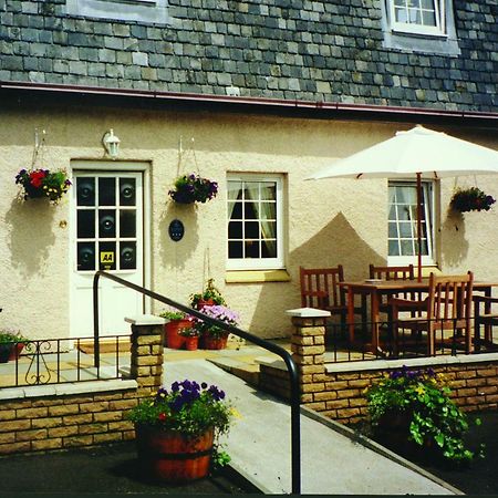 Aaron Glen Guest House Loanhead Luaran gambar